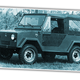 Illustration for article titled Heres Yet Another Air-Cooled Volkswagen Youve Never Heard Of And This Time Its Kind Of Like A Jeep
